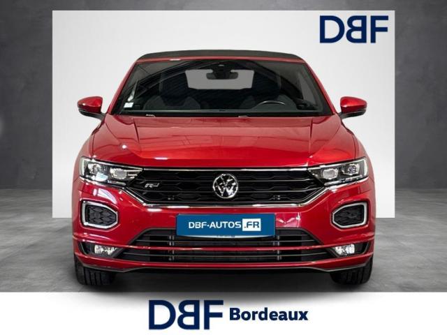 Volkswagen T-Roc image 3