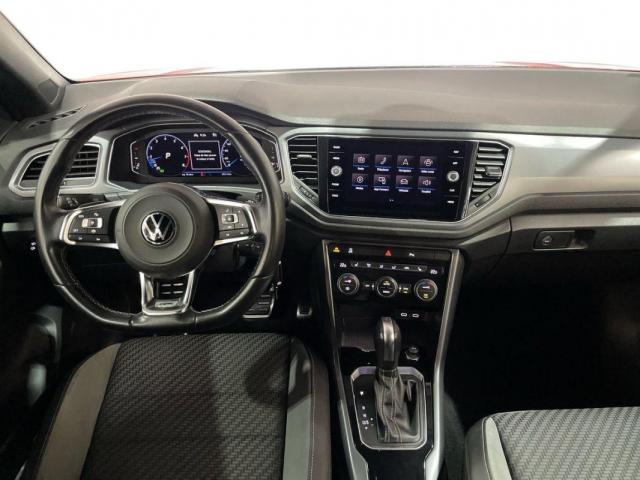 Volkswagen T-Roc image 8