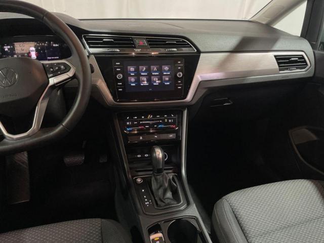 Volkswagen Touran image 6