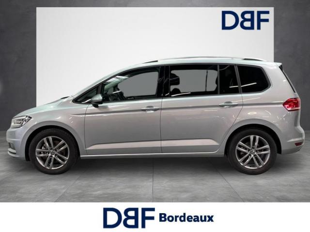 Volkswagen Touran image 8