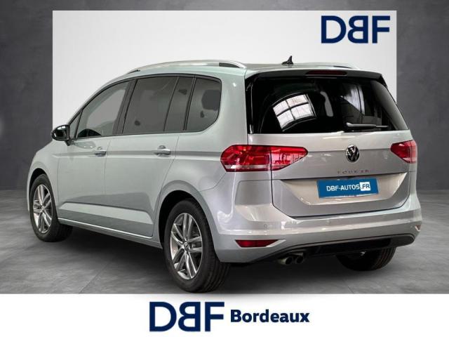 Volkswagen Touran image 7