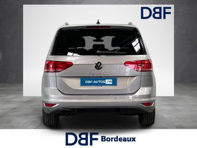 Volkswagen Touran image 9