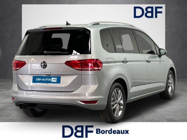 Volkswagen Touran image 2