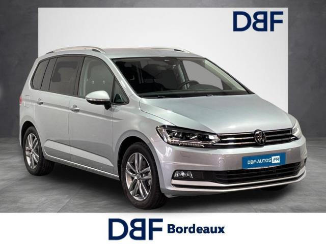 Volkswagen Touran image 3