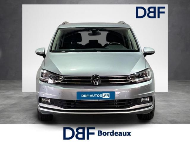 Volkswagen Touran image 5