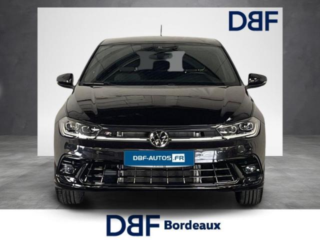 Volkswagen Polo image 1