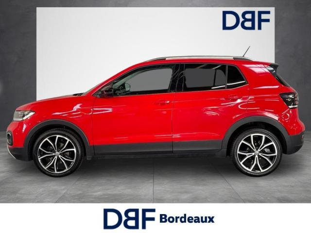 Volkswagen T-Cross image 8