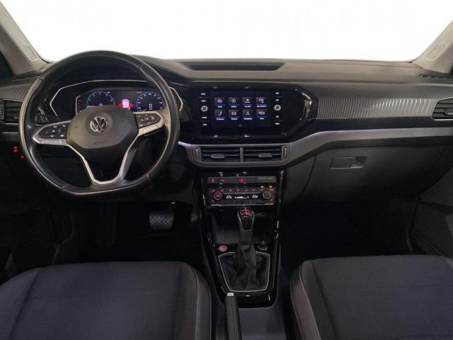 Volkswagen T-Cross image 2