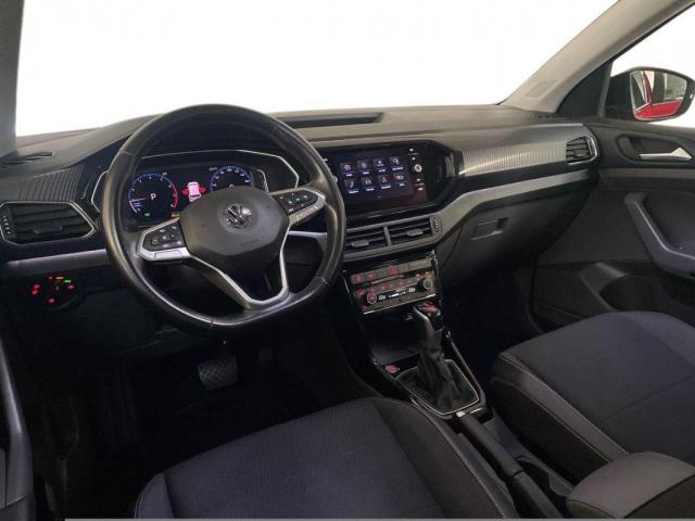 Volkswagen T-Cross image 3