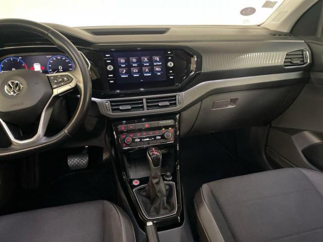 Volkswagen T-Cross image 4