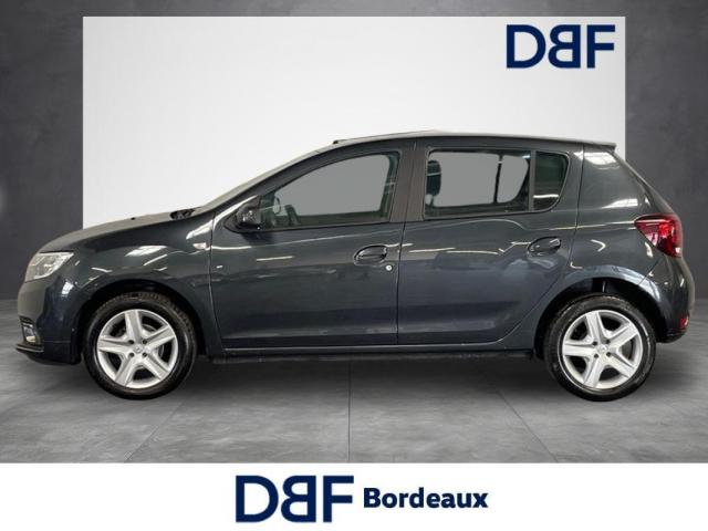 Dacia Sandero image 8