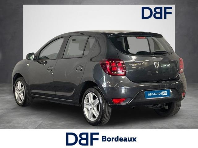 Dacia Sandero image 1