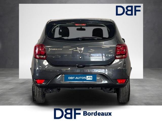 Dacia Sandero image 3