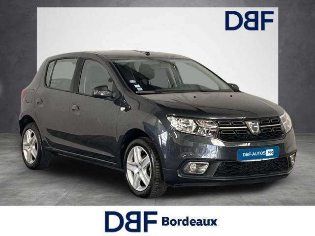 Dacia Sandero image 7