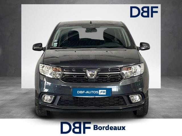 Dacia Sandero image 9