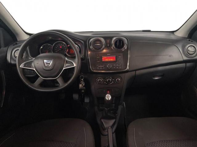 Dacia Sandero image 5