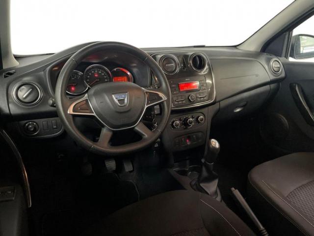 Dacia Sandero image 2