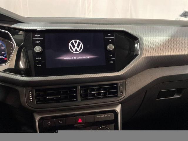 Volkswagen T-Cross image 6