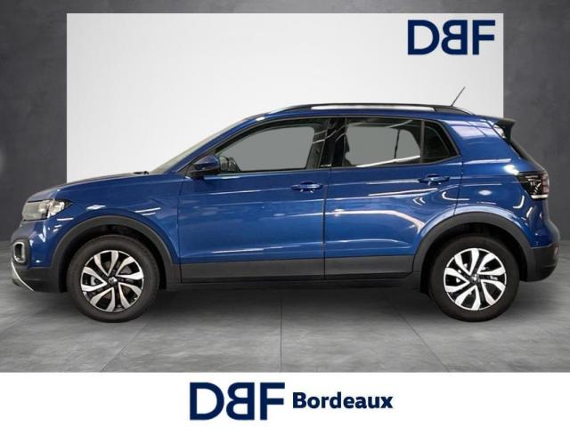 Volkswagen T-Cross image 4