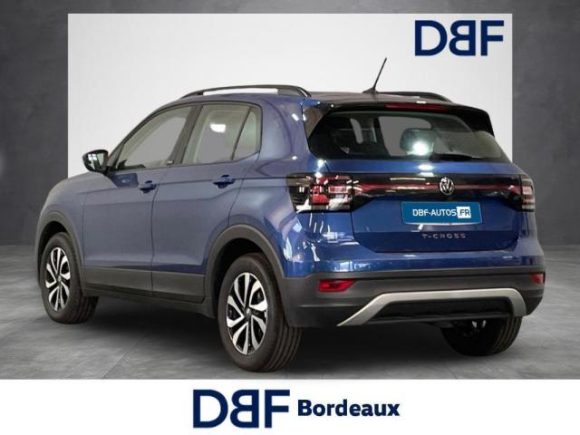Volkswagen T-Cross image 7