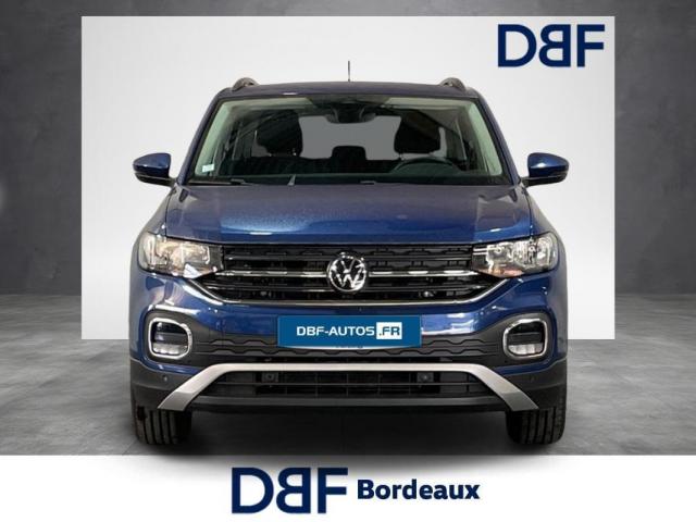 Volkswagen T-Cross image 2