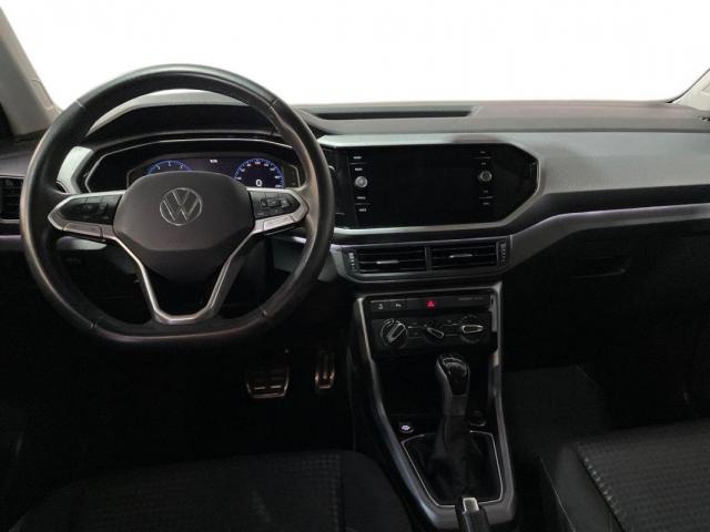 Volkswagen T-Cross image 3