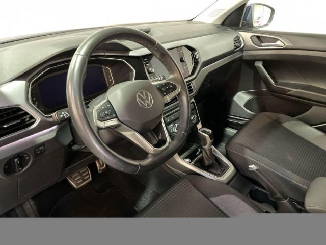 Volkswagen T-Cross image 8
