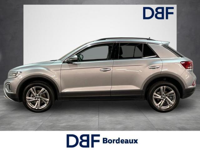 Volkswagen T-Roc 1.5 Tsi Evo2 150 Start/stop Dsg7 Vw Edition