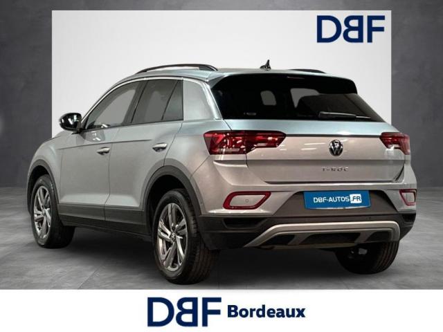 Volkswagen T-Roc image 7