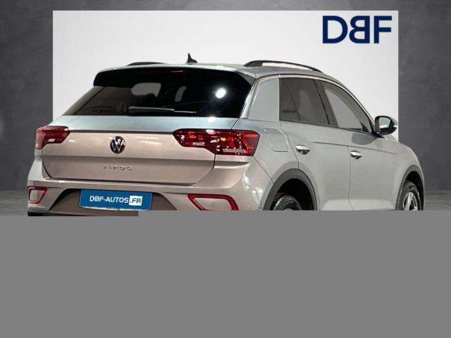 Volkswagen T-Roc image 9