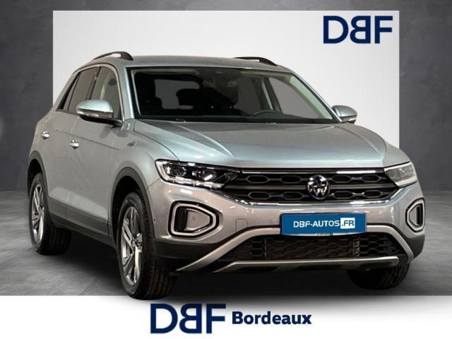 Volkswagen T-Roc image 1