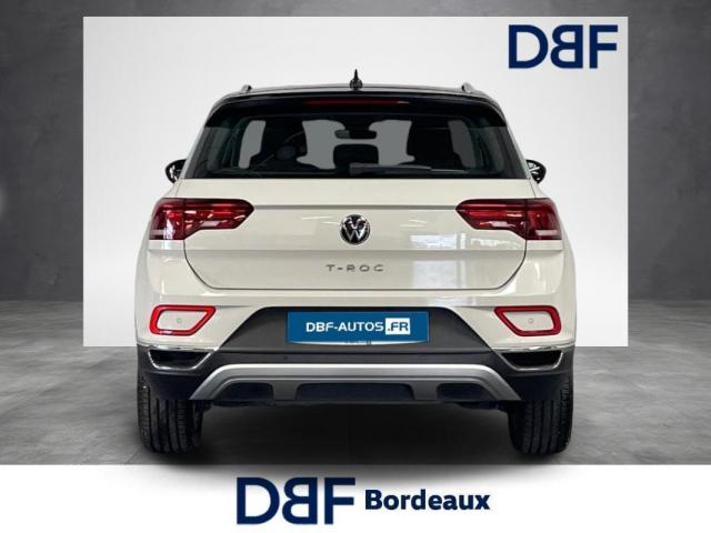 Volkswagen T-Roc image 9