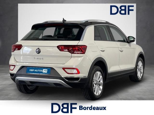 Volkswagen T-Roc image 8