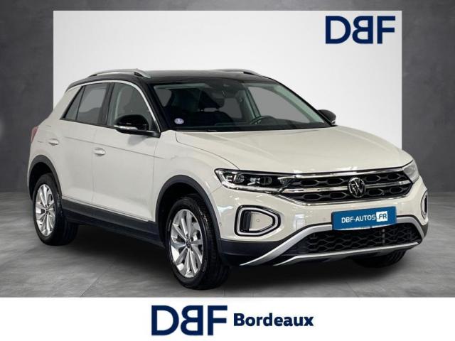 Volkswagen T-Roc image 3