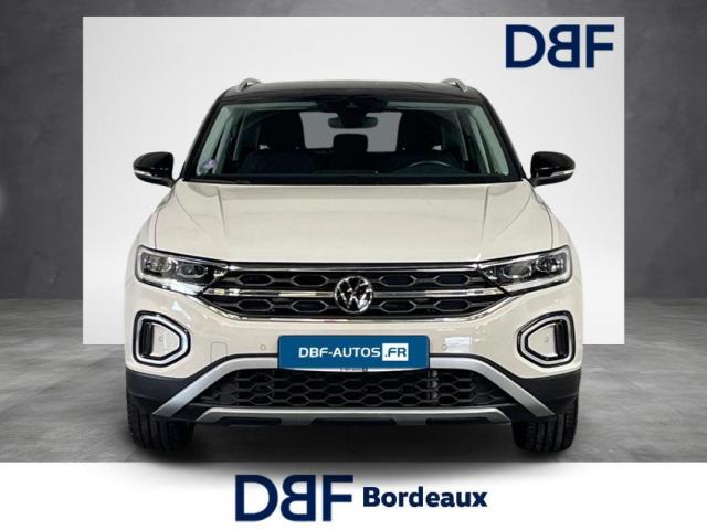 Volkswagen T-Roc image 5