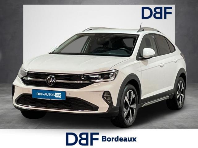 Volkswagen Taigo 1.0 Tsi 110 Dsg7 Style