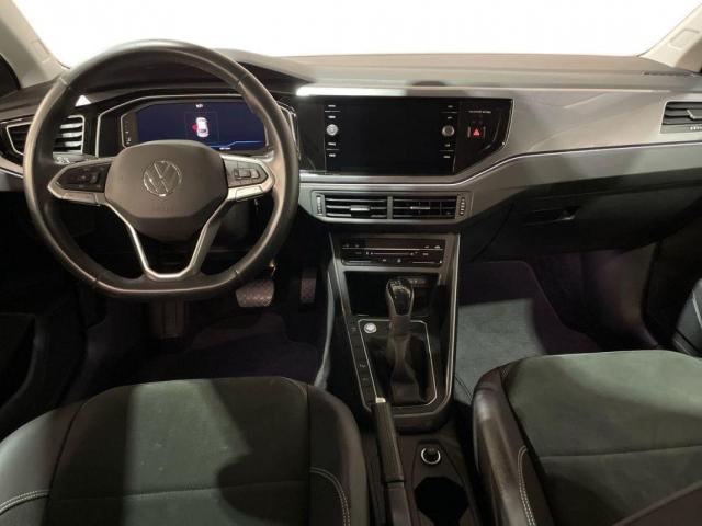 Volkswagen Taigo image 3