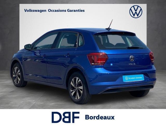 Volkswagen Polo image 2