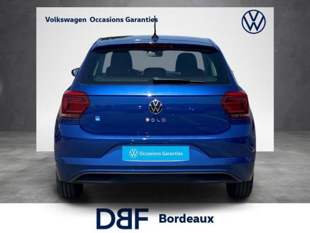 Volkswagen Polo image 4