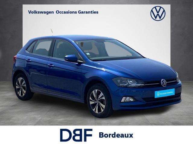 Volkswagen Polo image 3