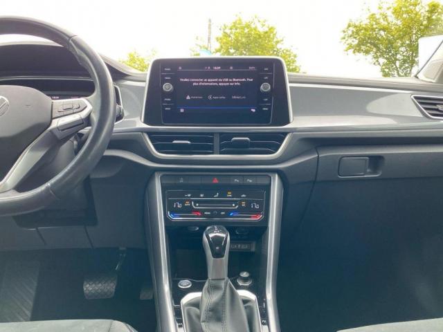 Volkswagen T-Roc image 7