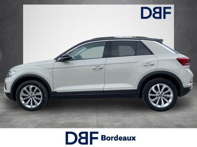 Volkswagen T-Roc image 8