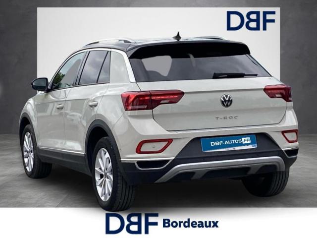 Volkswagen T-Roc image 5