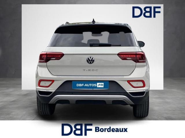 Volkswagen T-Roc image 4