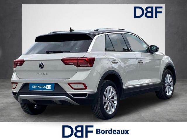 Volkswagen T-Roc image 1
