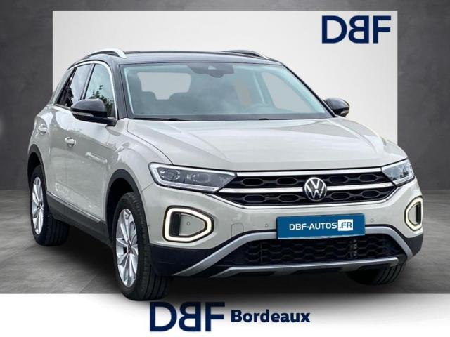 Volkswagen T-Roc image 6