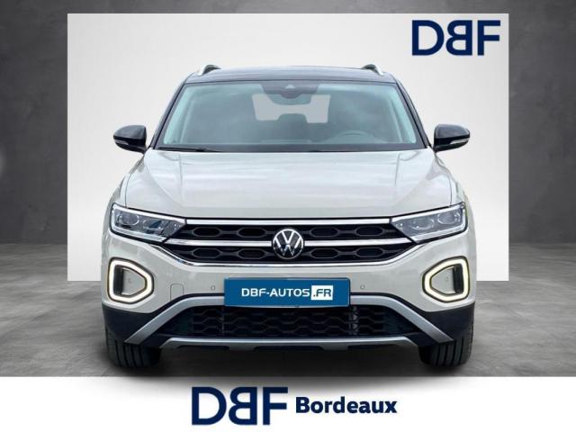 Volkswagen T-Roc image 9