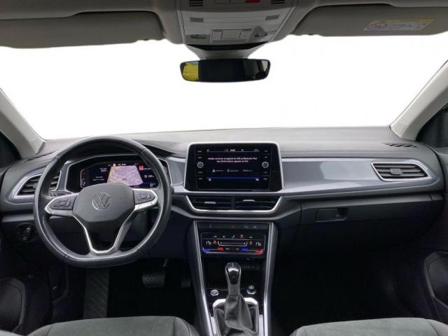 Volkswagen T-Roc image 3