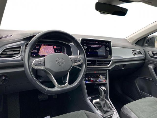 Volkswagen T-Roc image 2