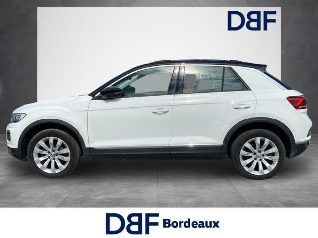 Volkswagen T-Roc image 8